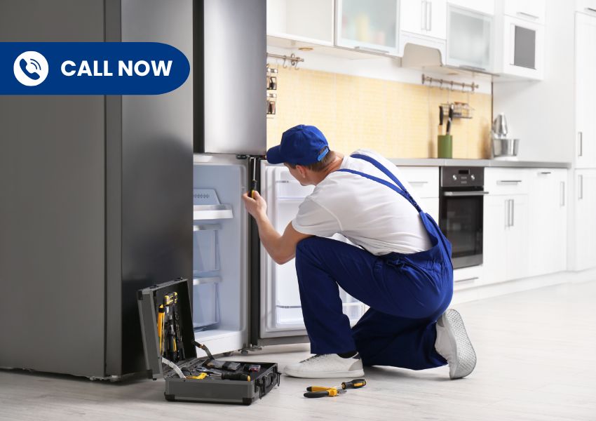 Eureka Appliance Repair Company